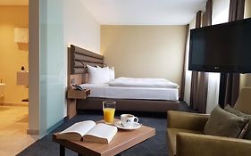 Hotel Ross